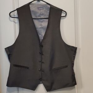 Men's vest